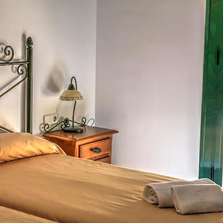 Hostal Rural De Cuadros Bedmar y Garciez Extérieur photo
